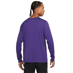 Лонгслів NIKE AIR FORCE FN0801-504