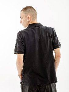 Футболка поло AUSTRALIAN LOGOS POLO PIQUE' EL R-FIT LSUPO0063-003