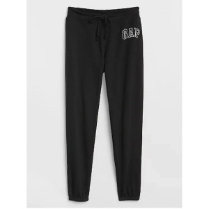Штани Gap Logo Fleece Joggers true black 221318061 M 221318061