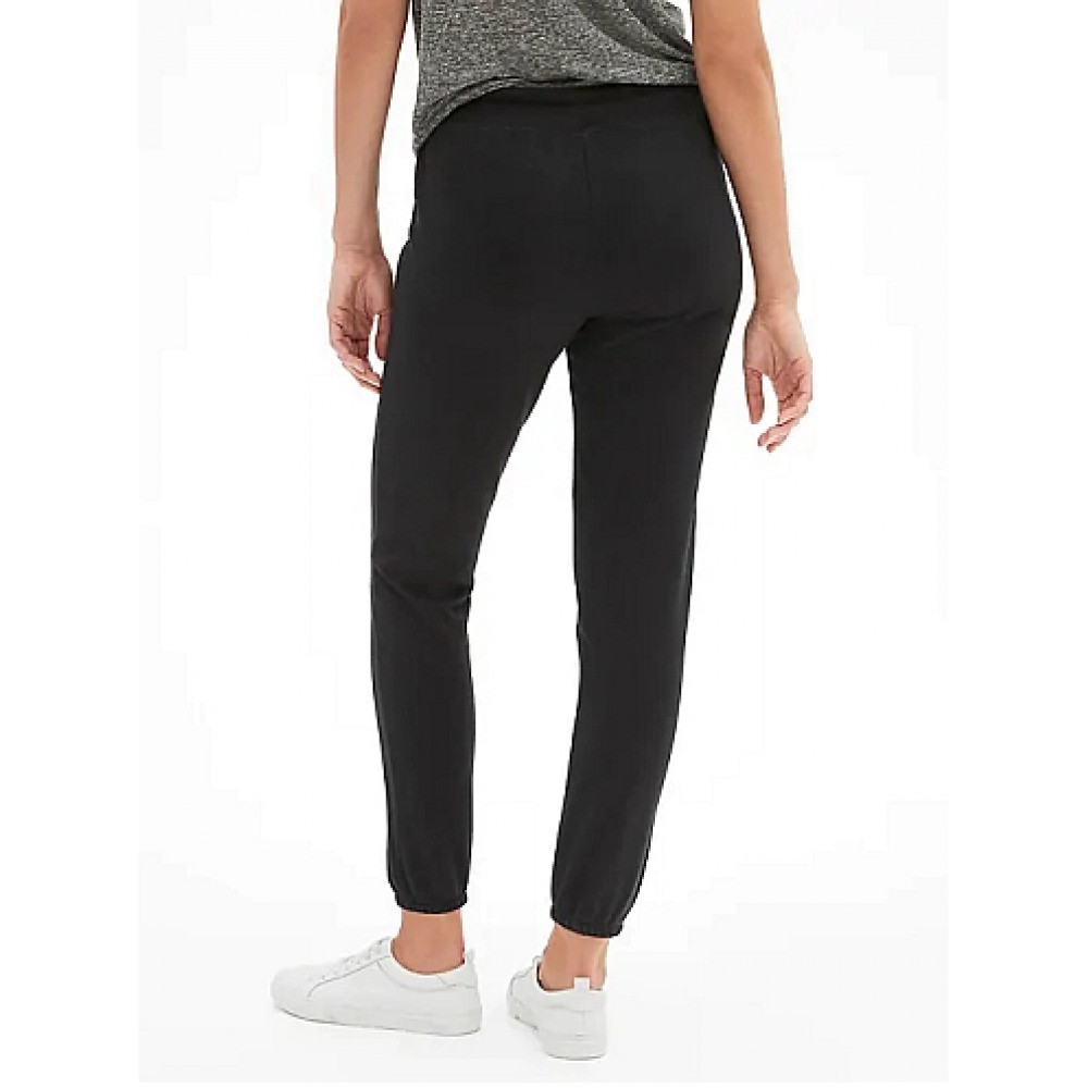 Штани Gap Logo Fleece Joggers true black 221318061 M 221318061