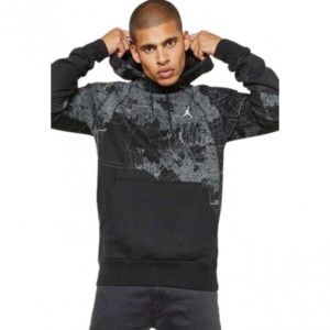 Худі JORDAN CITY OF FLIGHT 911315-010