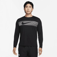 Лонгслів Nike Miler Flash Dri-FIT UV Long Sleeve Men FB8552-010