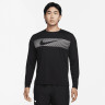 Лонгслів Nike Miler Flash Dri-FIT UV Long Sleeve Men FB8552-010