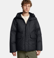 Куртка Under Armour Limitless Down 1384651-001