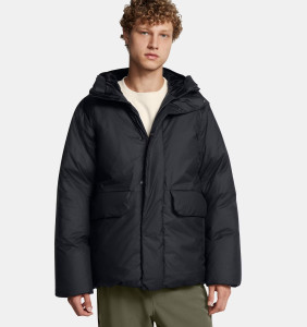 Куртка Under Armour Limitless Down 1384651-001