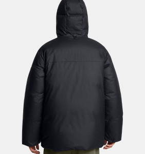 Куртка Under Armour Limitless Down 1384651-001