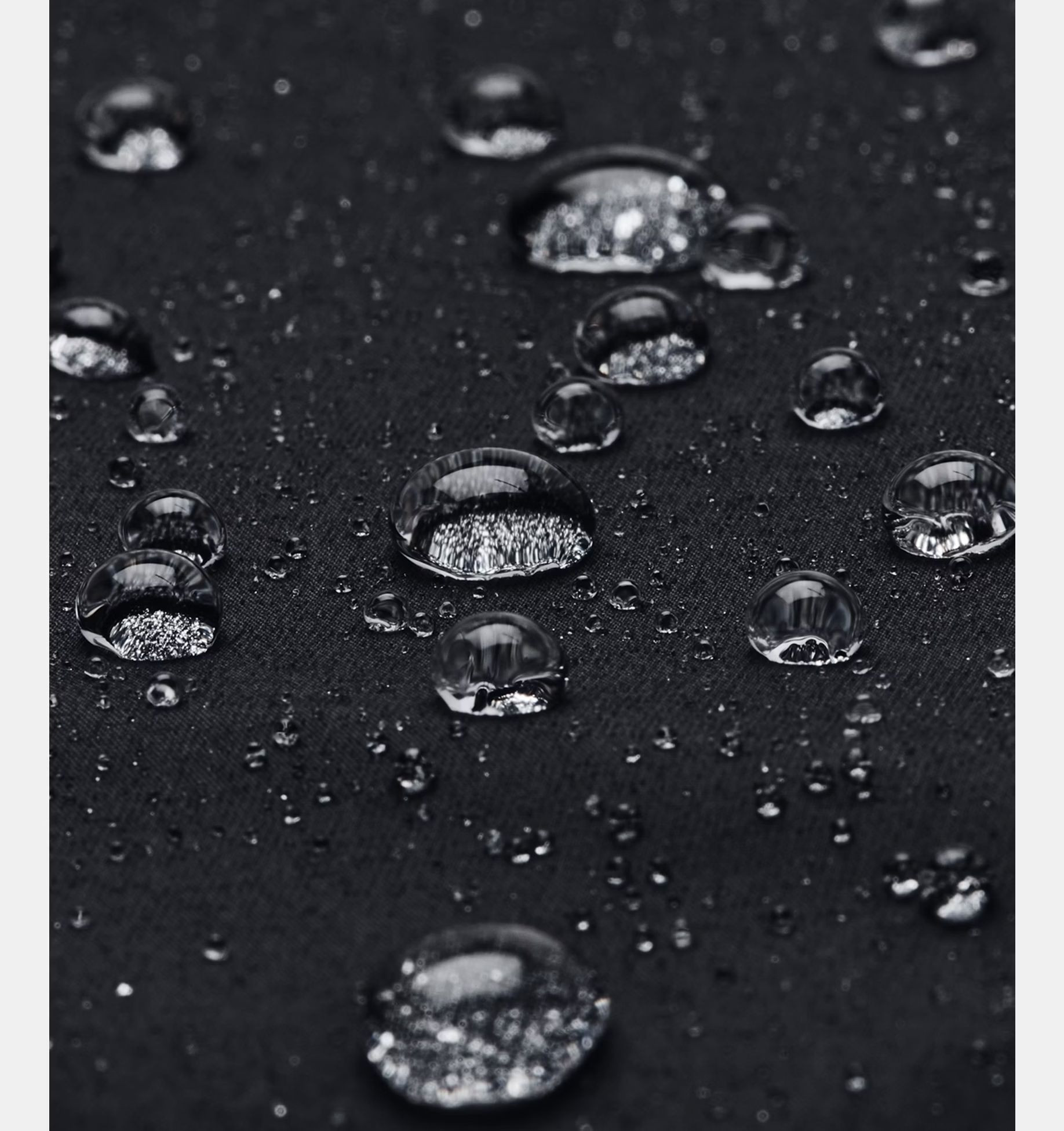 Куртка Under Armour Limitless Down 1384651-001