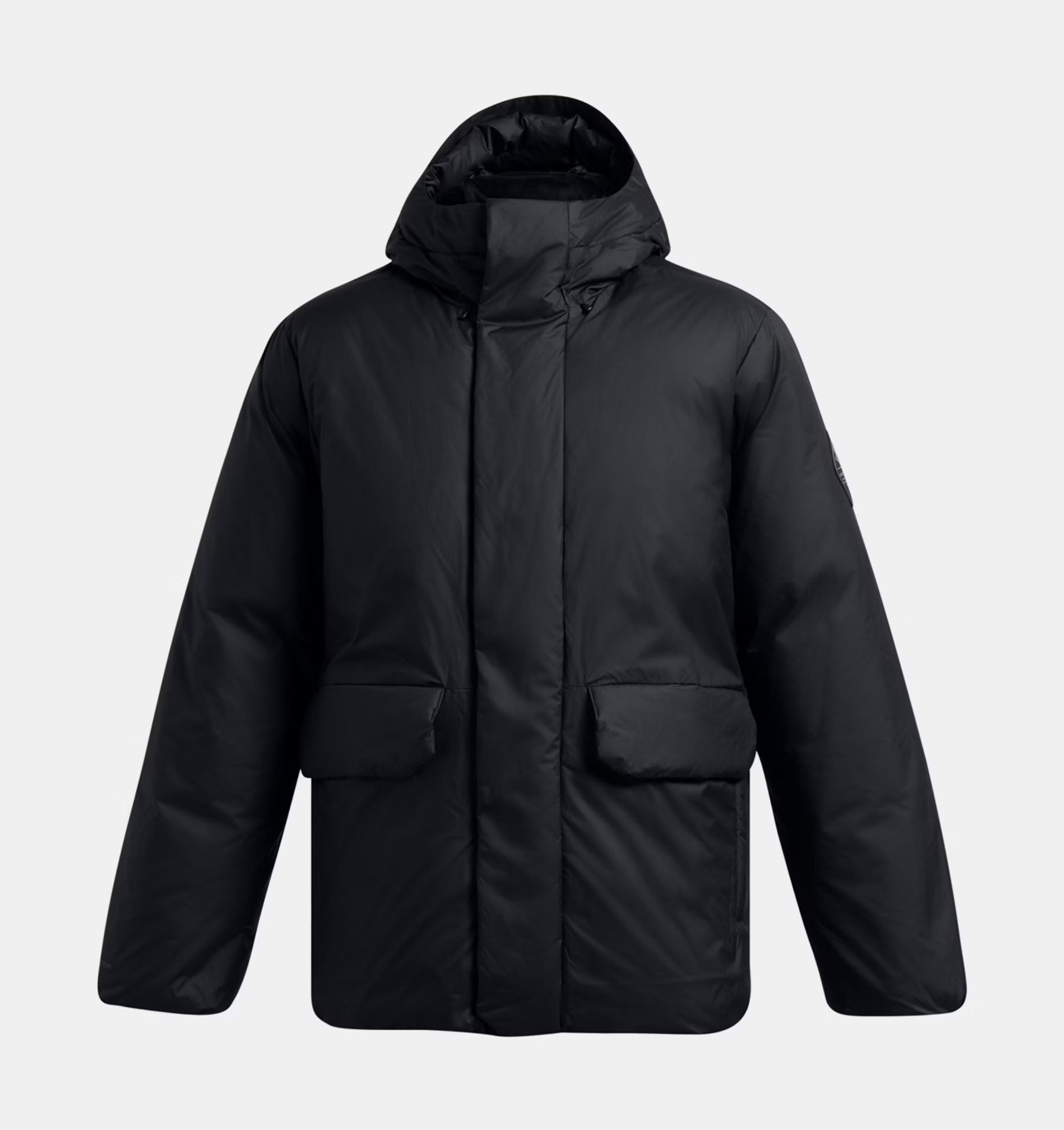 Куртка Under Armour Limitless Down 1384651-001