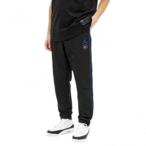 Штани Jordan Fragment черные DA2979-010