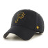 Бейсболка  47 Brand PITTSBURGH PIRATES WOOL B-MVP20WBV-BKJ