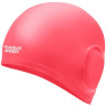 Шапочка для плавання Aqua Speed EAR CAP Volume 61505 рожевий Уні OSFM 284-27