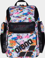 Рюкзак Arena ONE GO BACKPACK AO 45L мультиколор 50 х 40 х 25 см (010232-101) 010232-101