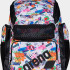 Рюкзак Arena ONE GO BACKPACK AO 45L мультиколор 50 х 40 х 25 см (010232-101) 010232-101