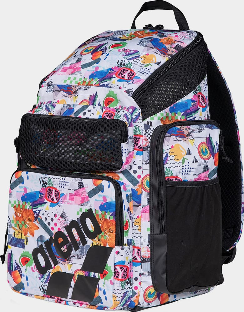 Рюкзак Arena ONE GO BACKPACK AO 45L мультиколор 50 х 40 х 25 см (010232-101) 010232-101