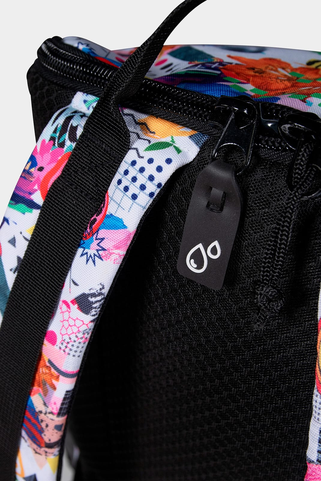 Рюкзак Arena ONE GO BACKPACK AO 45L мультиколор 50 х 40 х 25 см (010232-101) 010232-101