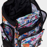 Рюкзак Arena ONE GO BACKPACK AO 45L мультиколор 50 х 40 х 25 см (010232-101) 010232-101