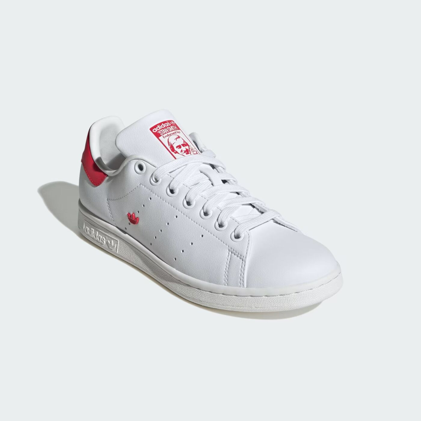 Кросівки жіночі Adidas Stan Smith Shoes White IE0460