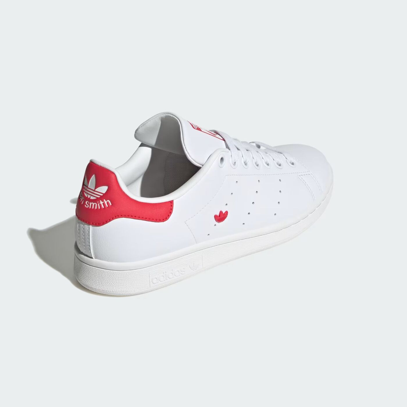 Кросівки жіночі Adidas Stan Smith Shoes White IE0460