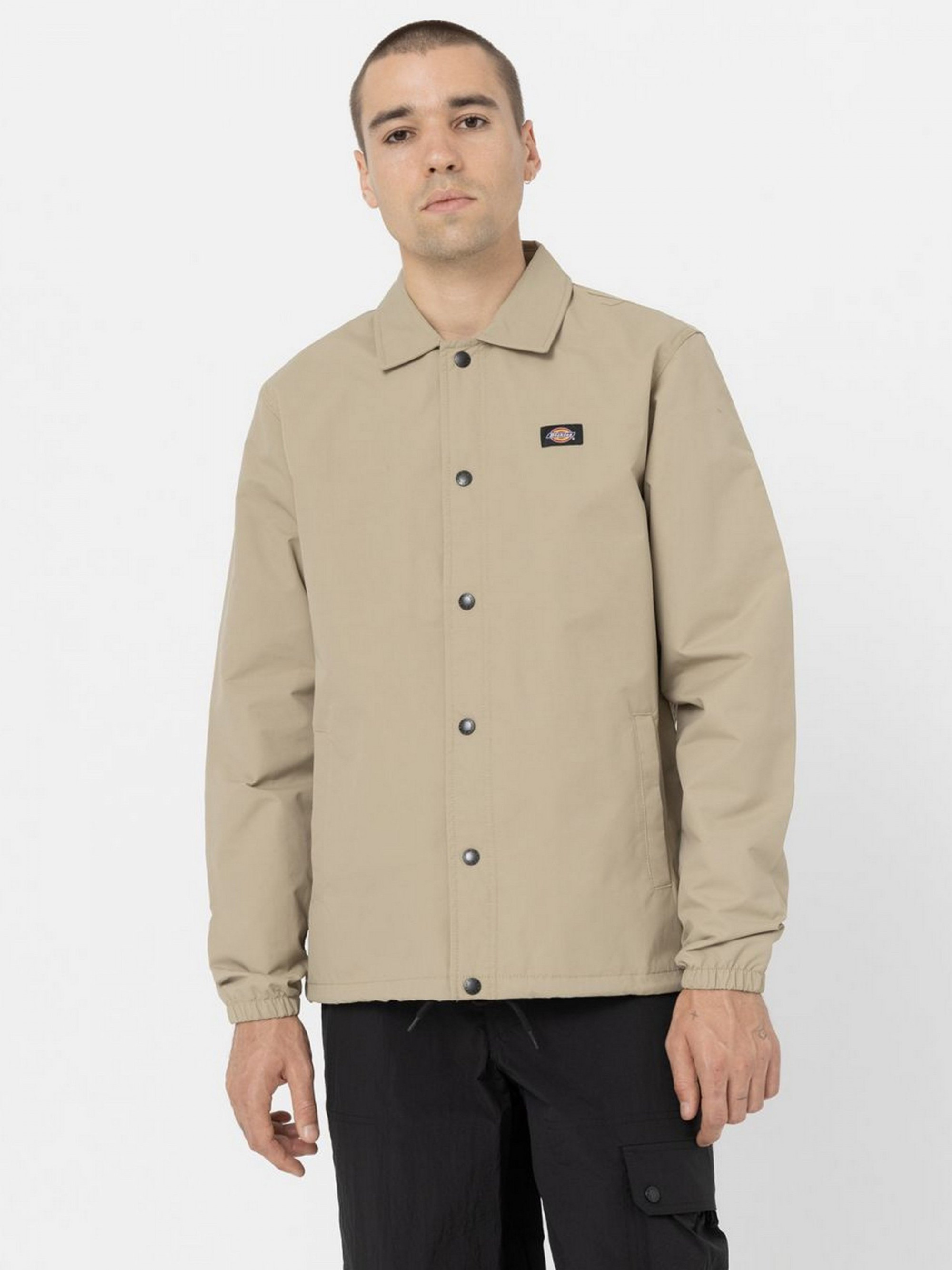 Куртка Dickies OAKPORT COACH JACKET DK0A4XEWKHK1