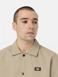Куртка Dickies OAKPORT COACH JACKET DK0A4XEWKHK1