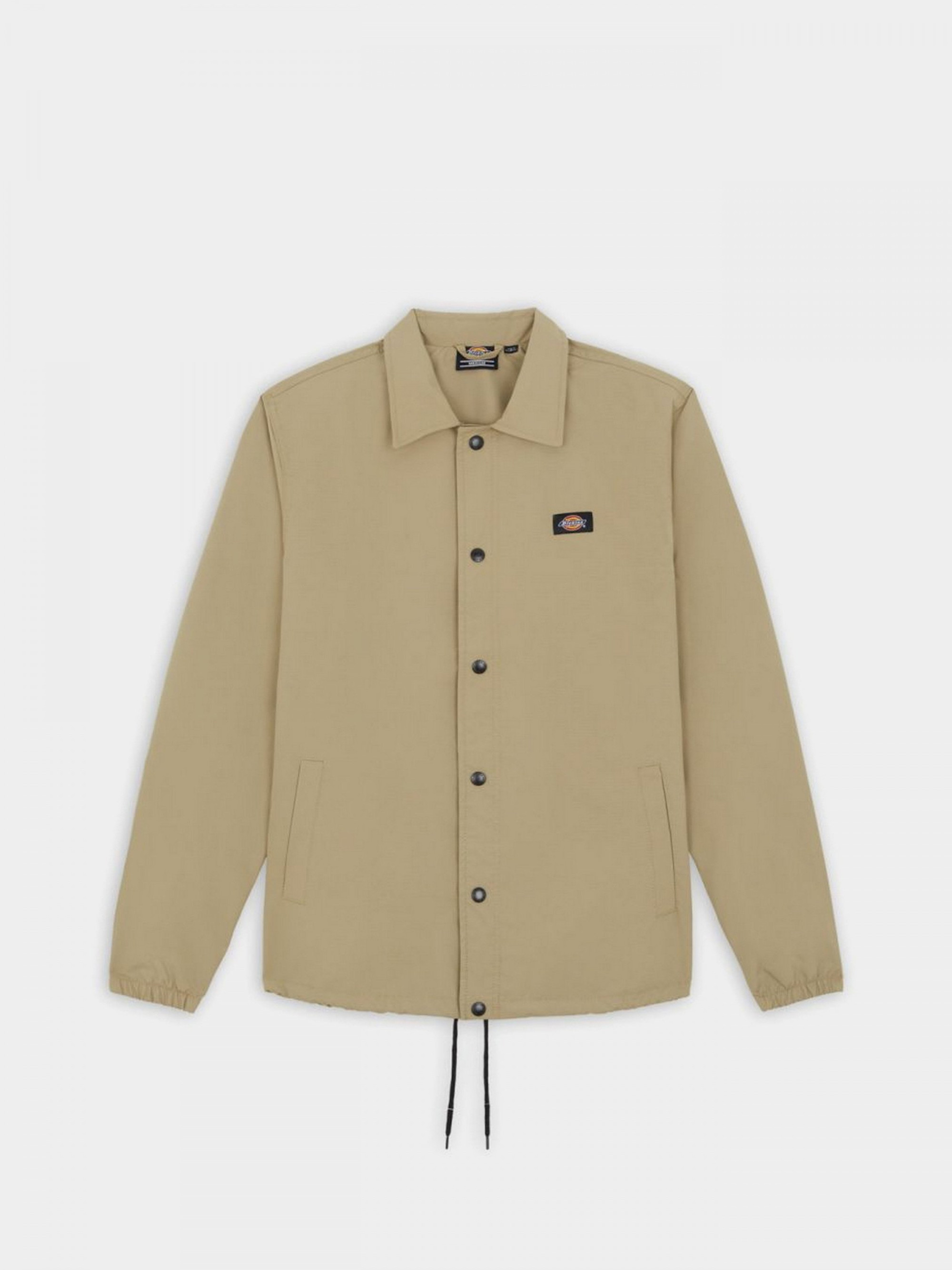 Куртка Dickies OAKPORT COACH JACKET DK0A4XEWKHK1