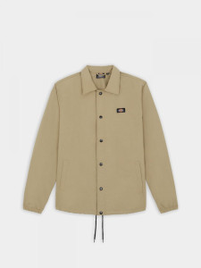 Куртка Dickies OAKPORT COACH JACKET DK0A4XEWKHK1