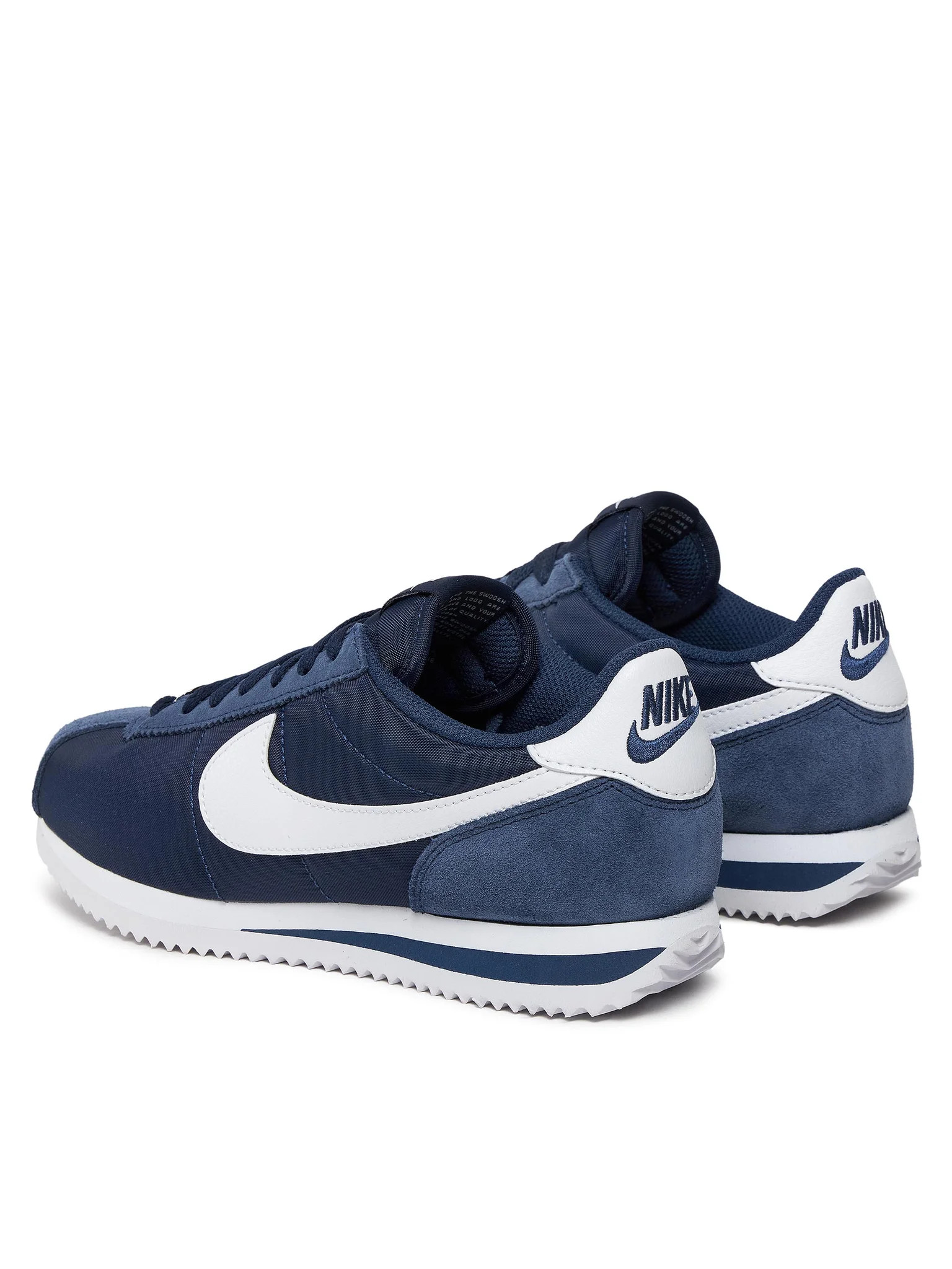 Кросівки Nike CORTEZ DZ2795-400