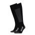 Шкарпетки гірськолижні Head UNISEX SKI KNEEHIGH 2PPK чорний, білий Уні 35-38 791003001-213