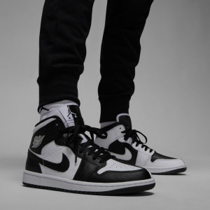 Брюки Jordan Zion Crossover Pants DX0637-010