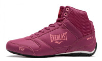 Боксерки Everlast Ring 2 ELW-51B пурпурний Уні 36(US 5,5/22,5см) ELW-51B