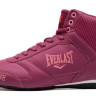 Боксерки Everlast Ring 2 ELW-51B пурпурний Уні 36(US 5,5/22,5см) ELW-51B