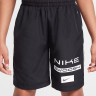 Шорти дитячі Nike B NK DF MULTI SHORT WVN HJ3801-010