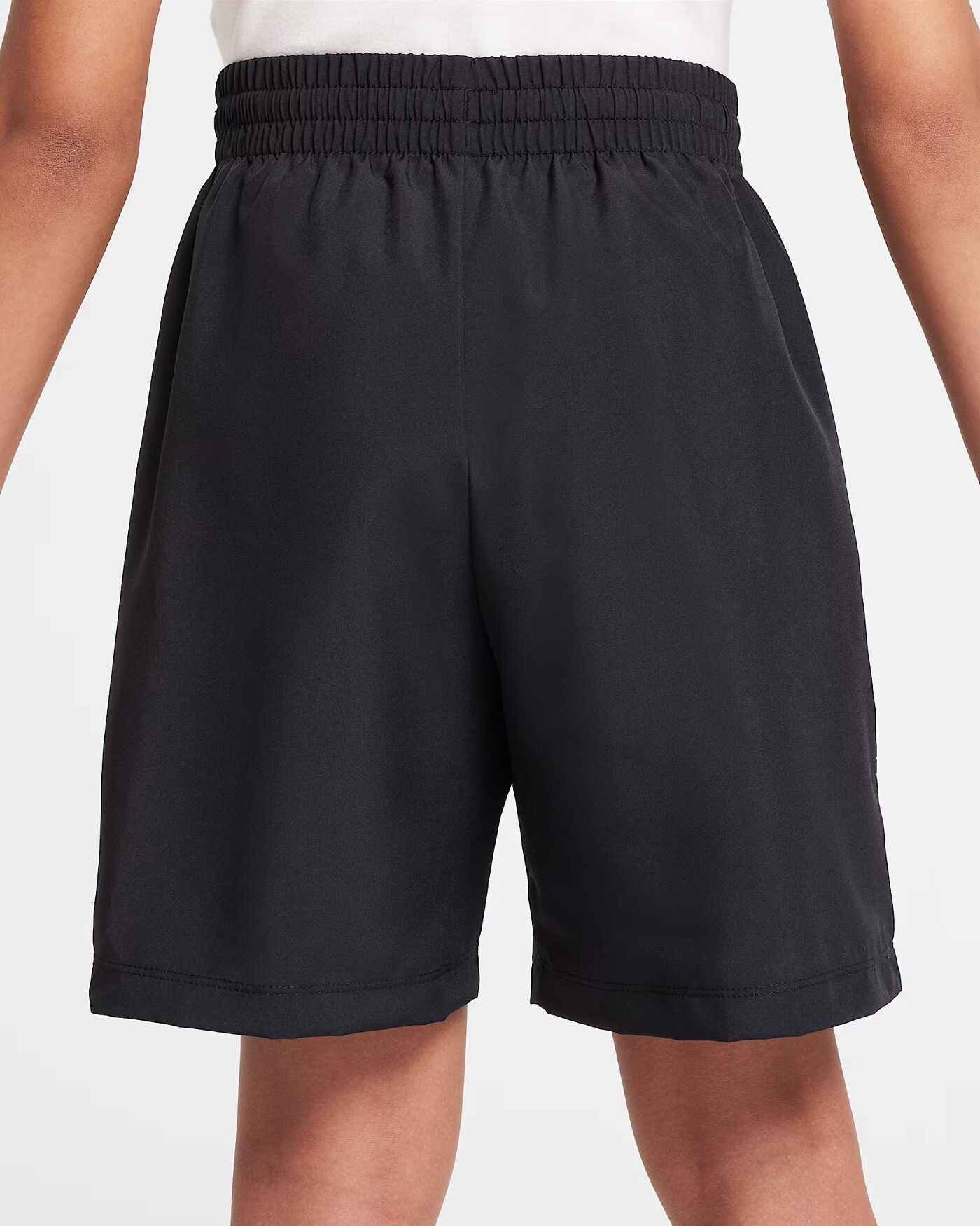 Шорти дитячі Nike B NK DF MULTI SHORT WVN HJ3801-010