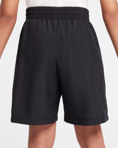 Шорти дитячі Nike B NK DF MULTI SHORT WVN HJ3801-010