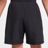 Шорти дитячі Nike B NK DF MULTI SHORT WVN HJ3801-010