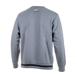 Толстовка Nike S AIR CRE FLC BB FN7692-065