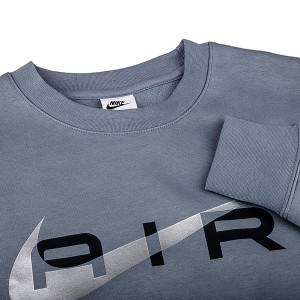 Толстовка Nike S AIR CRE FLC BB FN7692-065