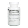 Капсули Source Naturals Vitamin D-3 2000 IU - 200 caps 2023-10-2705