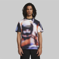 Футболка PUMA x PLEASURES AOP Tee 625070-02