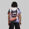 Футболка PUMA x PLEASURES AOP Tee 625070-02