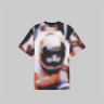 Футболка PUMA x PLEASURES AOP Tee 625070-02