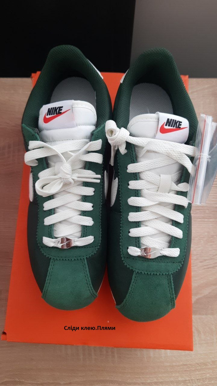 Кросівки NIKE CORTEZ (Клас А) DZ2795-300-R