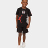 Футболка дитяча Air Jordan Multi Hit Tee T- Shirt Black 85B720-023