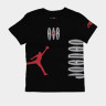 Футболка дитяча Air Jordan Multi Hit Tee T- Shirt Black 85B720-023