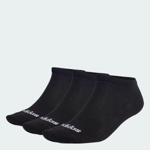 Шкарпетки Adidas Thin Linear Low-Cut Socks IC1299