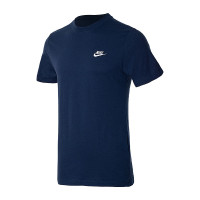 Футболка Nike M NSW CLUB TEE AR4997-410