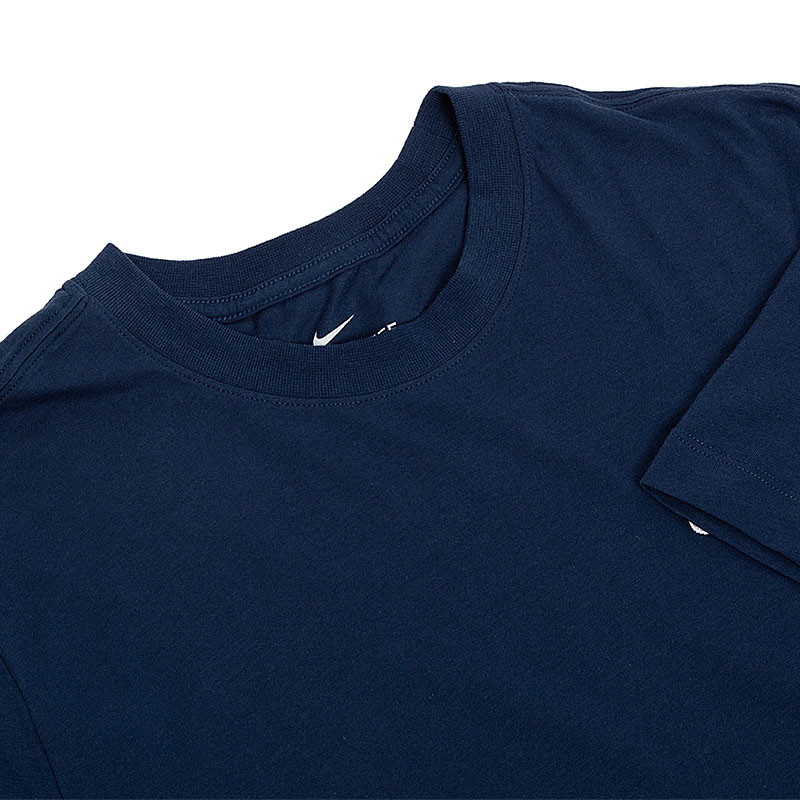 Футболка Nike M NSW CLUB TEE AR4997-410