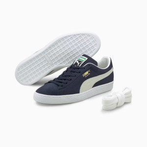 Кросівки Puma Suede Classic XXI 374915-12