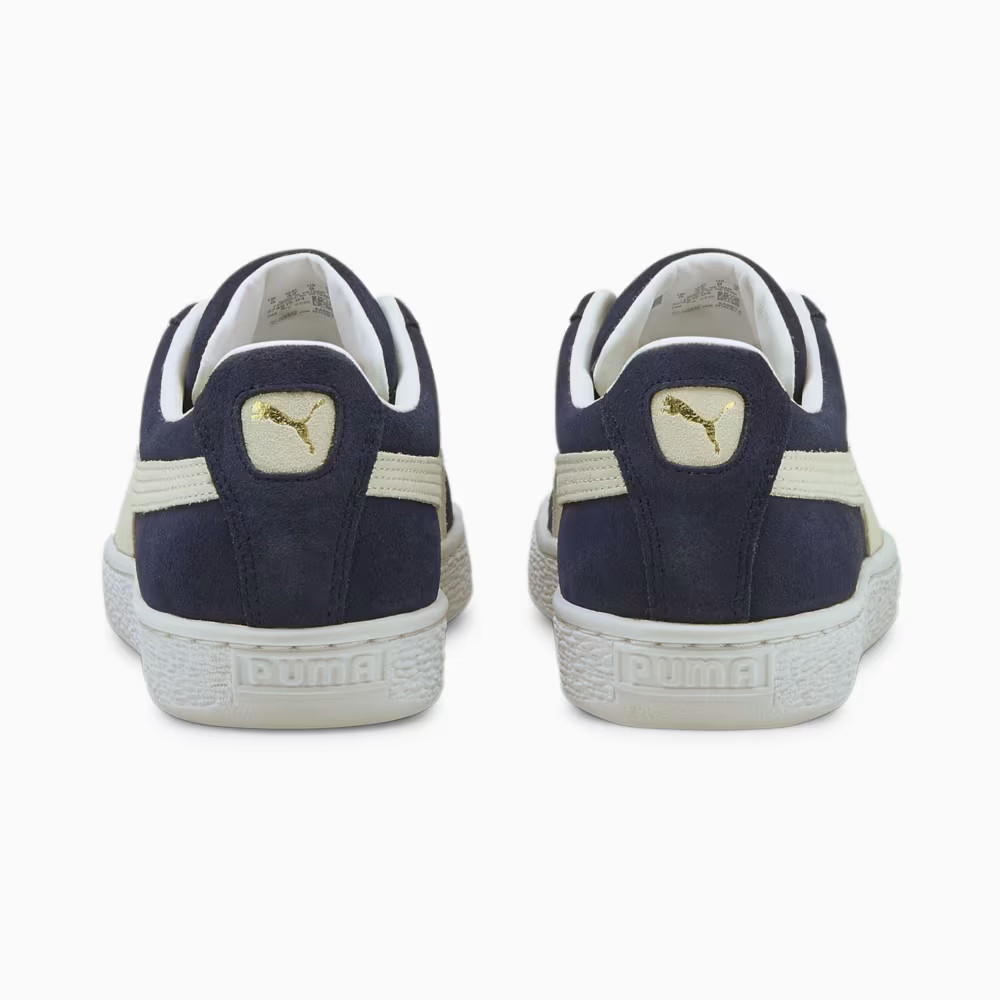 Кросівки Puma Suede Classic XXI 374915-12