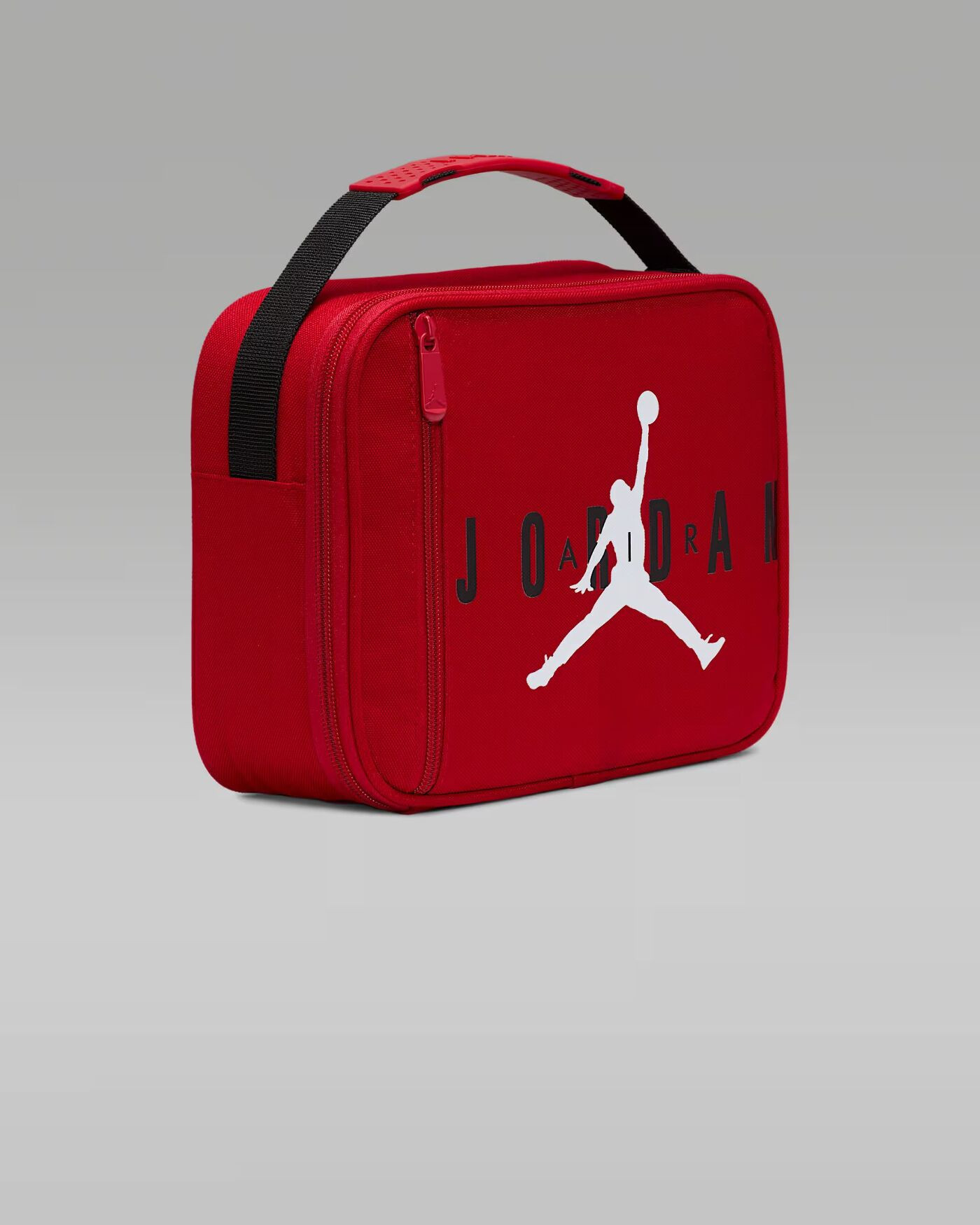 Сумка унісекс Air Jordan Jan Hbr Lunch Box Red 9A0542-R78